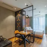 Taiyo Hotel & Apartment