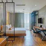 Taiyo Hotel & Apartment