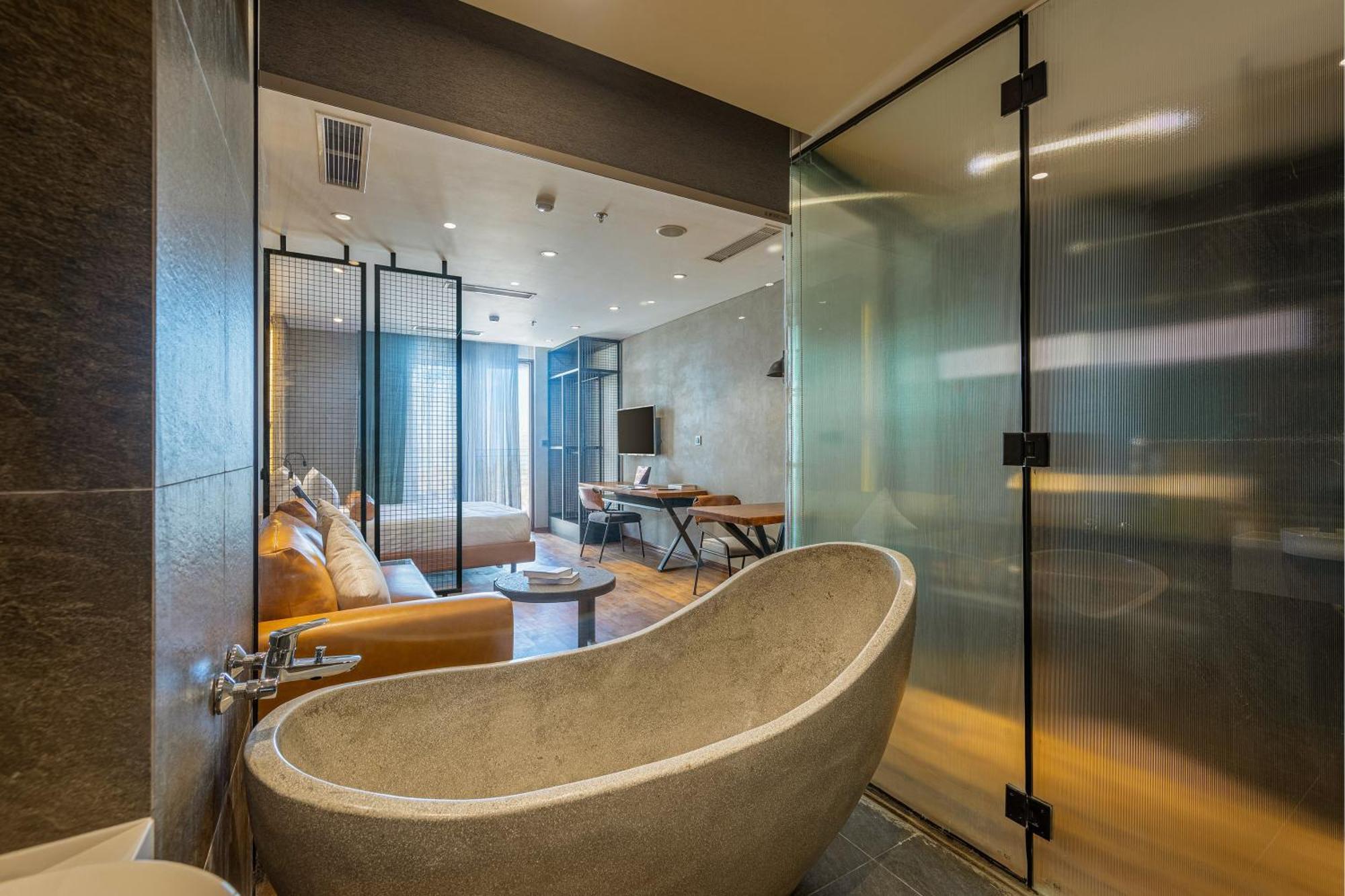 Hotel Taiyo & Da Nang