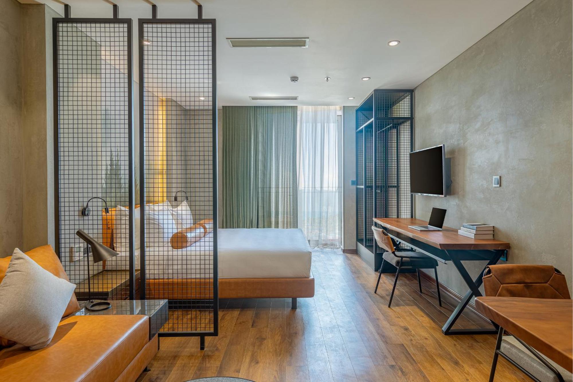 Taiyo & 4* Da Nang